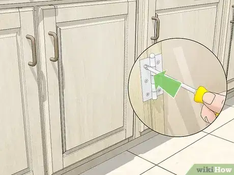 Image titled Upgrade Kitchen Cabinets Step 8