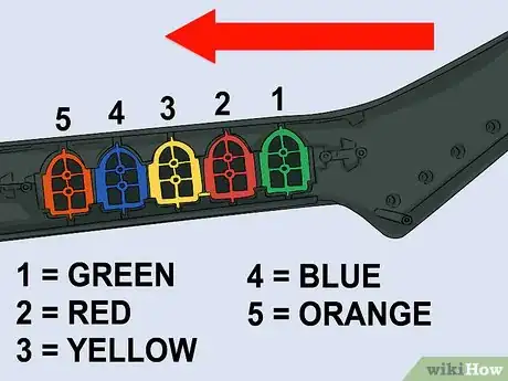 Image titled Paint Your Guitar Hero Guitar Step 19