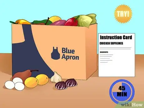 Image titled Choose a Healthy Meal Kit Service Step 9