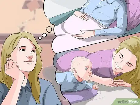 Image titled Create a Positive in Vitro Fertilization Experience Step 9