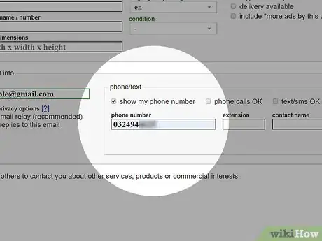 Image titled Sell Furniture Step 12