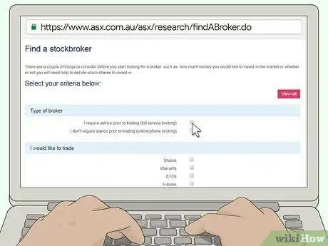 Image titled Buy Australian Stocks Step 2