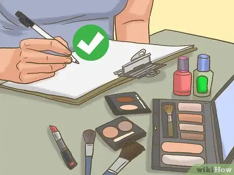 Image titled Get Free Makeup Samples Step 8