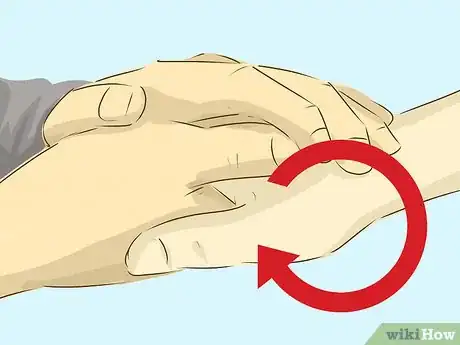 Image titled Handle a Fair Weather Friendship Step 11