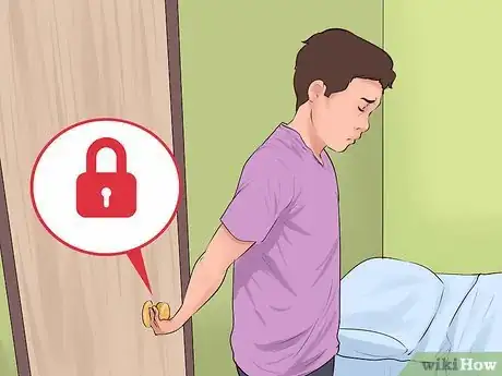 Image titled Tell if You Have Hit Puberty (Boys) Step 16