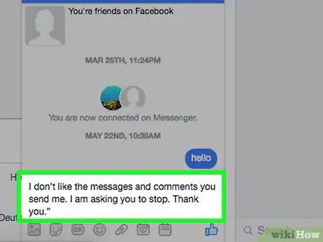 Image titled Avoid Being Stalked on Social Media Step 9