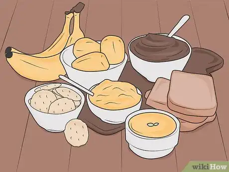 Image titled Treat Ulcers Naturally Step 1