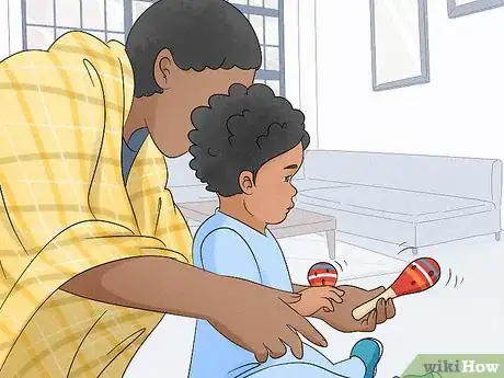 Image titled Introduce Toddlers to Music Step 7