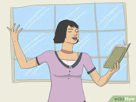 Image titled Read a Book when You Are Restless or Tired Step 14