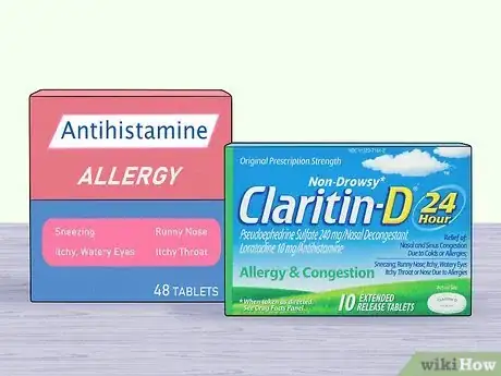 Image titled Control Allergies With Local Honey Step 8