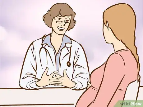 Image titled Prepare Yourself for a Healthy Pregnancy at 35 Years Old Step 2