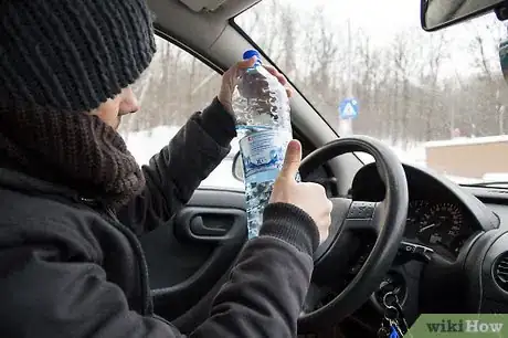 Image titled Survive in a Car Submerged in Snow Step 5