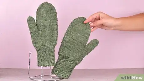 Image titled Dry Mittens Step 9
