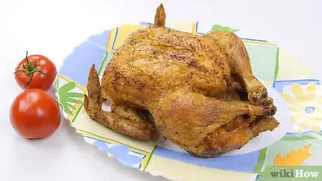 Image titled Bake a Chicken Step 10