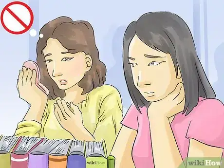 Image titled Be Cool and Popular in Sixth Grade Step 15