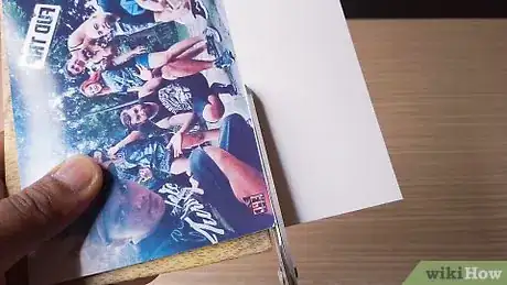 Image titled Transfer Pictures Onto Wood Step 1