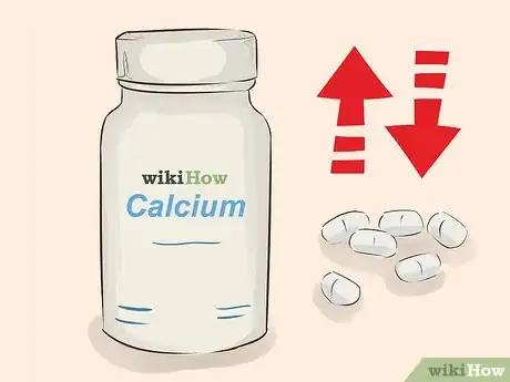 Image titled Avoid Problems with Calcium Supplements Step 2