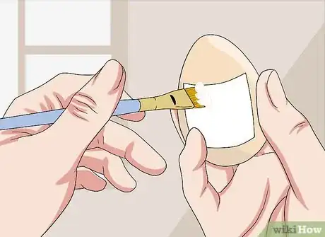 Image titled Transfer Images to Easter Eggs Step 5