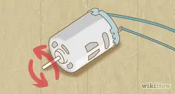 Run a Toy DC Motor by Using Arduino