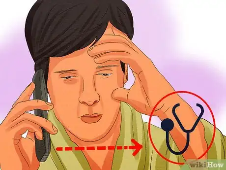 Image titled Care for Your Prosthesis Step 1