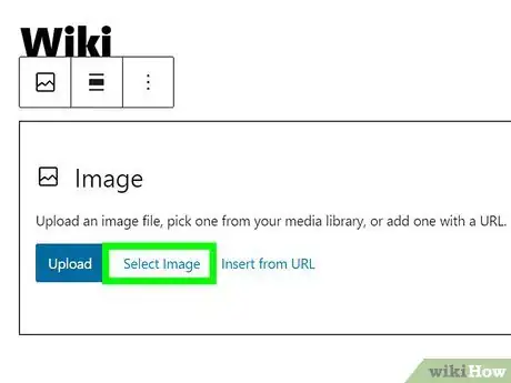 Image titled Embed Pictures Step 10