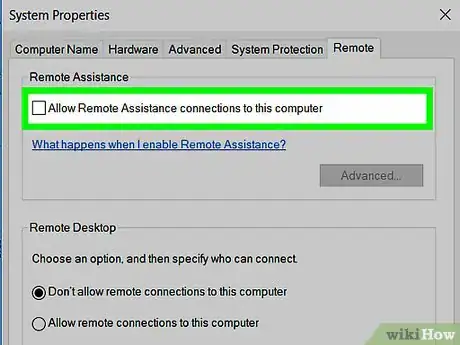 Image titled Block Remote Desktop Access Step 4
