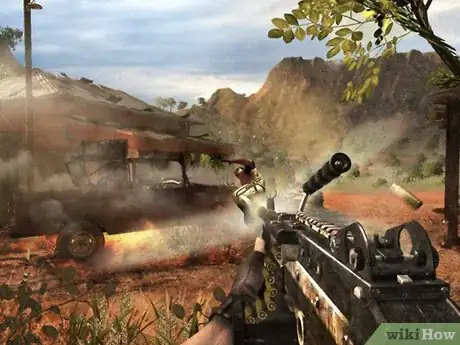 Image titled Survive Far Cry 2 Step 5