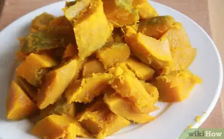 Image titled Cook a Pumpkin Step 12