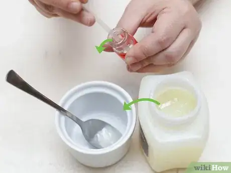 Image titled Make Mint Lip Balm in the Microwave Step 1