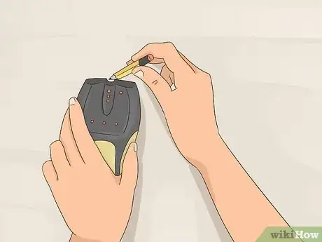 Image titled Construct a Shiplap Wall Step 7