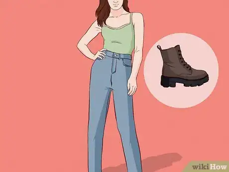 Image titled Wear Stylish Clothes Step 1