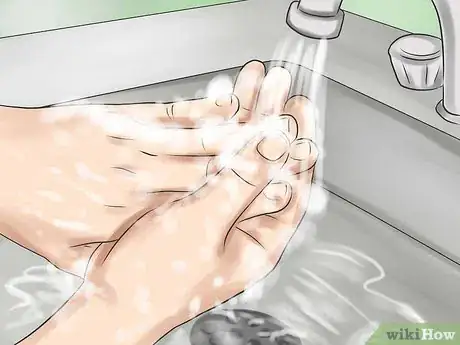 Image titled Keep Your Nails Healthy Step 6