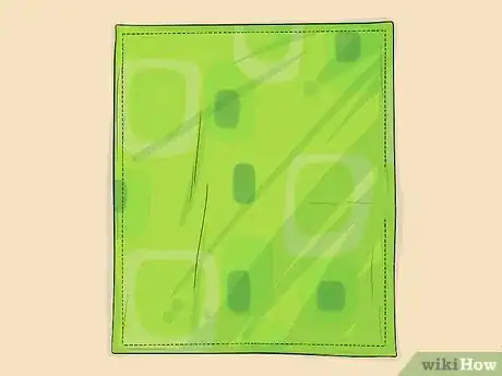 Image titled Sew a Knitting Needle Roll Up Step 19