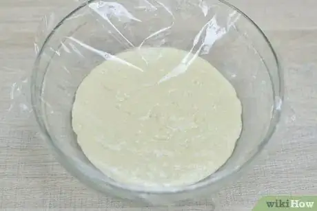 Image titled Make Microwave Treacle Pudding Step 5