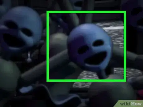 Image titled Beat Golden Freddy Mode in Five Nights at Freddy's_ Sister Location Step 12