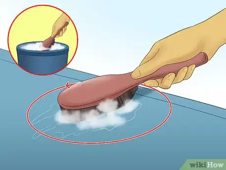 Image titled Clean Canvas Step 18