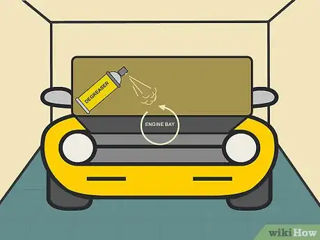 Image titled Paint an Engine Bay Step 04