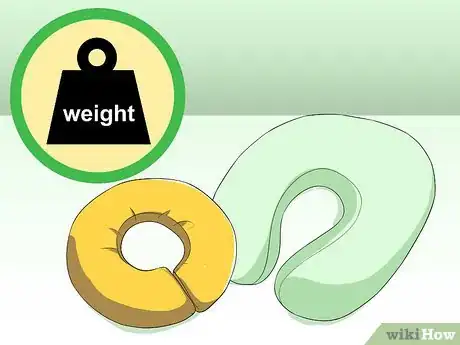 Image titled Buy a Travel Pillow Step 14