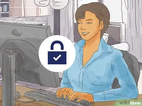 Image titled Prevent Medical Record Theft Step 1