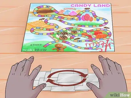 Image titled Play Candy Land Step 2