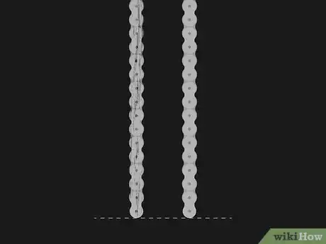 Image titled Change a Chain on a Mountain Bike Step 7