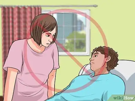 Image titled Avoid Psoriasis Vaccine Complications Step 5