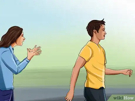 Image titled Reply to Someone Who Hates You Step 1