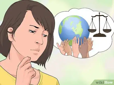 Image titled Take Steps to Protect Human Rights Step 4