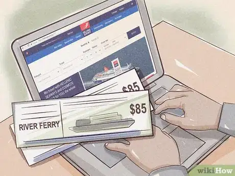 Image titled Go from Athens to Santorini Step 9