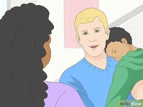 Image titled Support a Family Member Who Has Graves' Disease Step 5