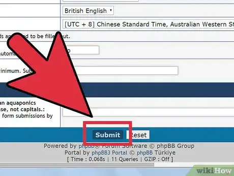 Image titled Join a Forum Step 7