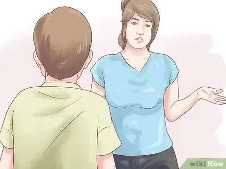 Image titled Stop Echolalia in Autistic Children Step 2