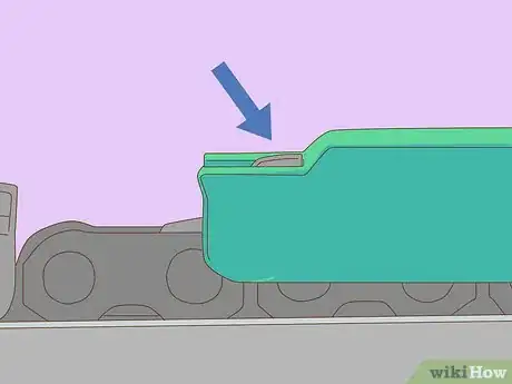 Image titled Sharpen a Chainsaw Step 13