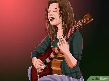 Image titled Relax by Playing Your Guitar Step 16